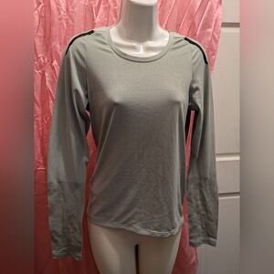 Active shirt